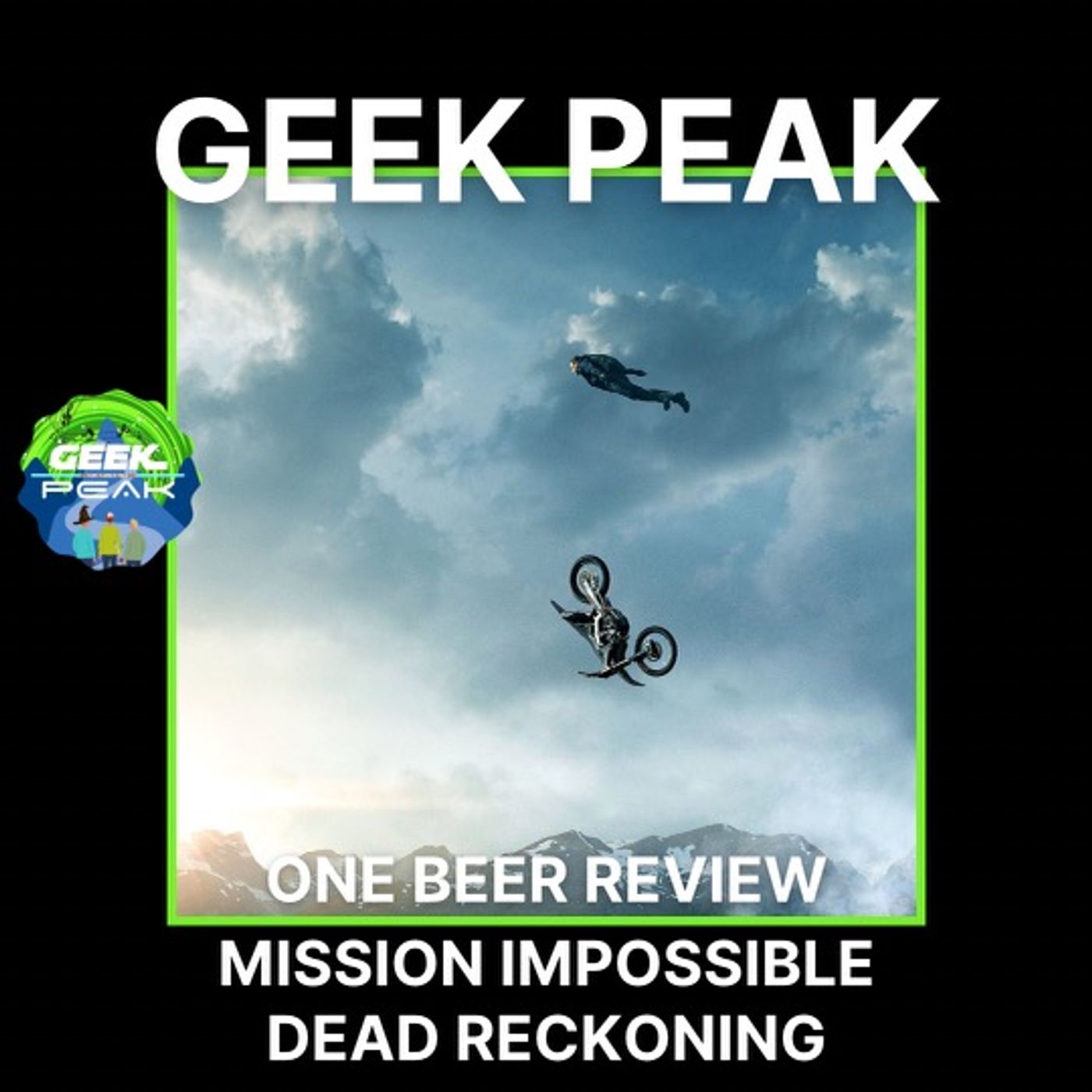 Mission Impossible Dead Reckoning: Part 1 Review