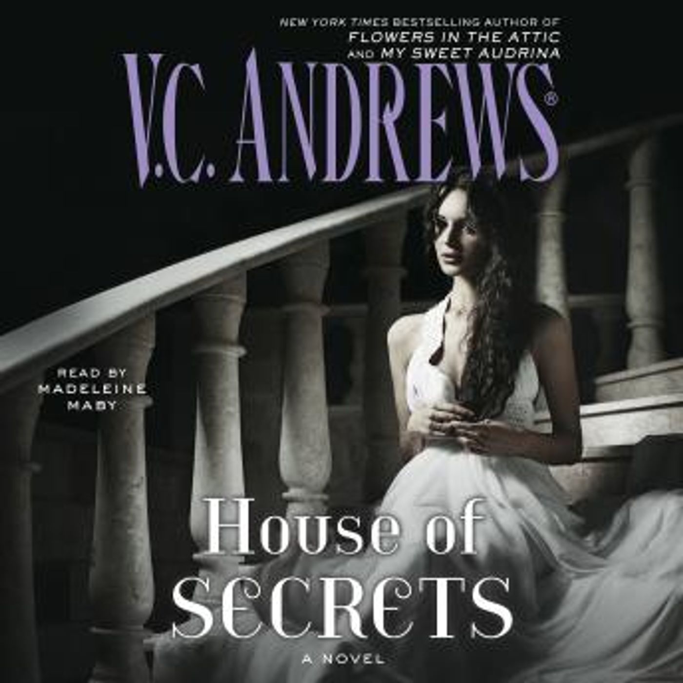 Enjoy Amazing Full Audiobooks in Fiction, Drama