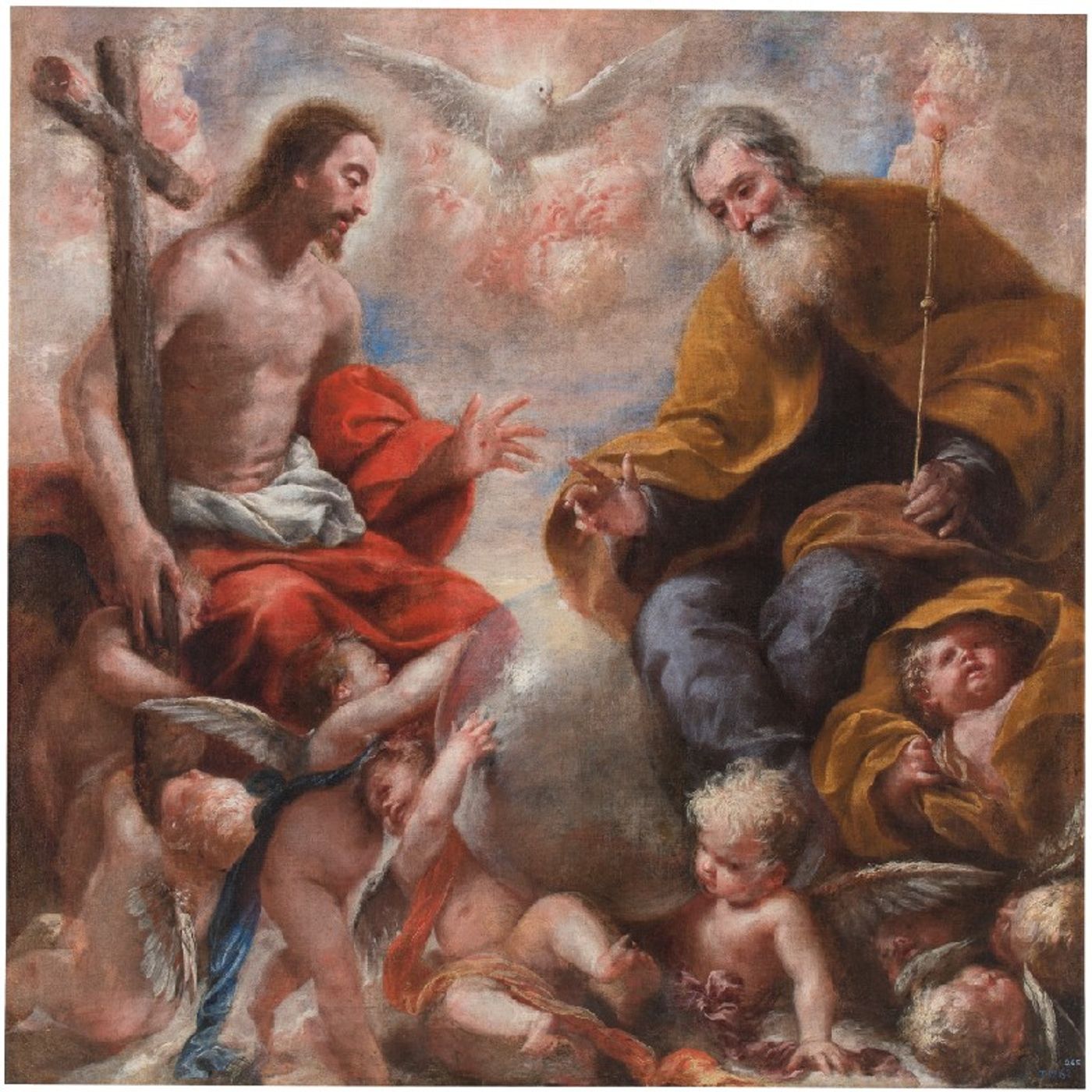 Meditaciones Y Homilías