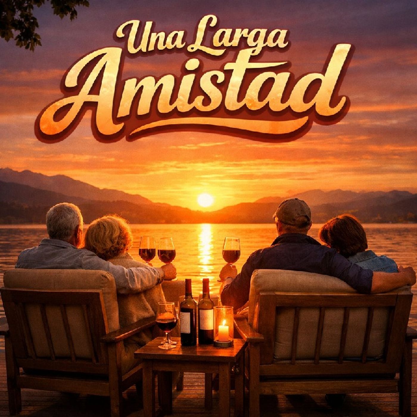 009_Una_Larga_Amistad episode artwork