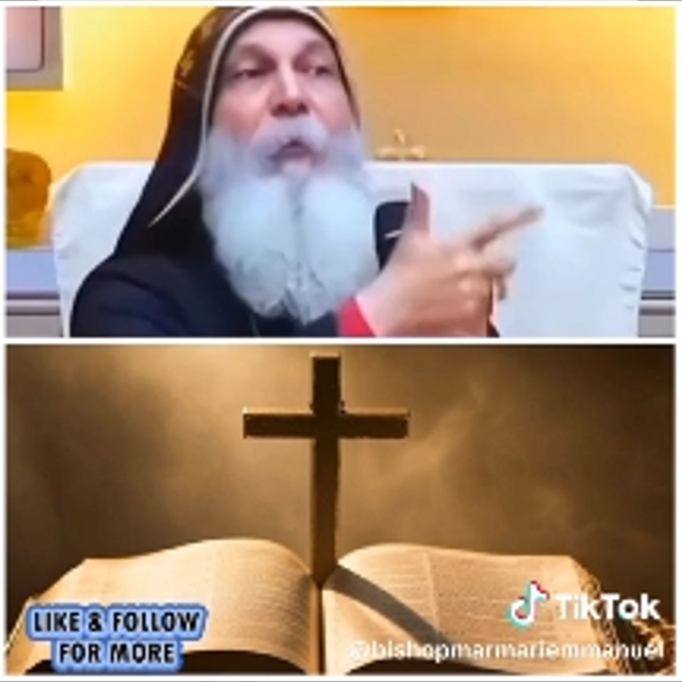 All About Being A True Christian!