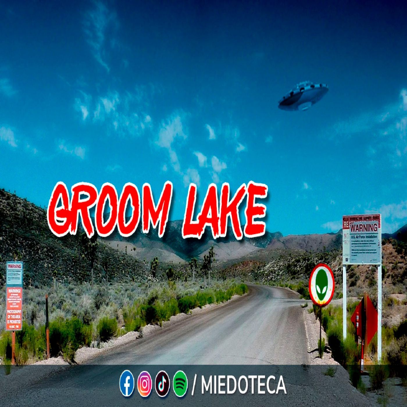 Miedoteca