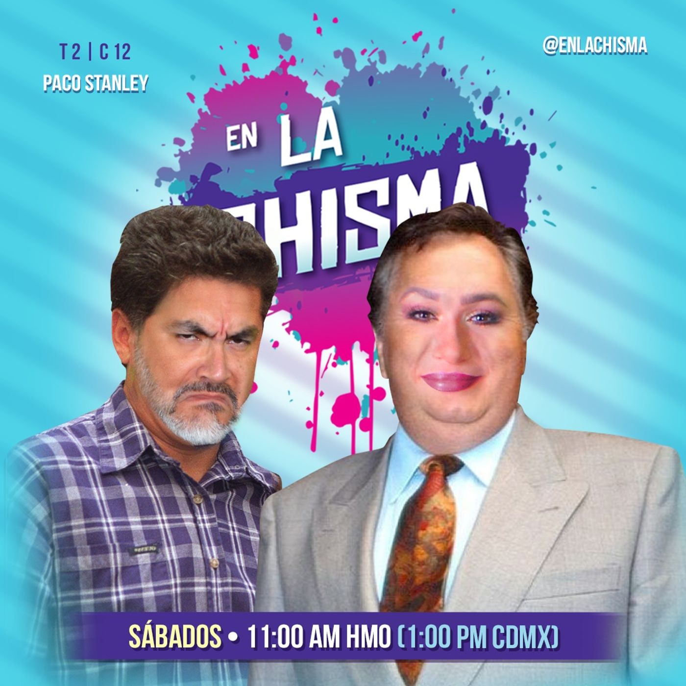 En La Chisma