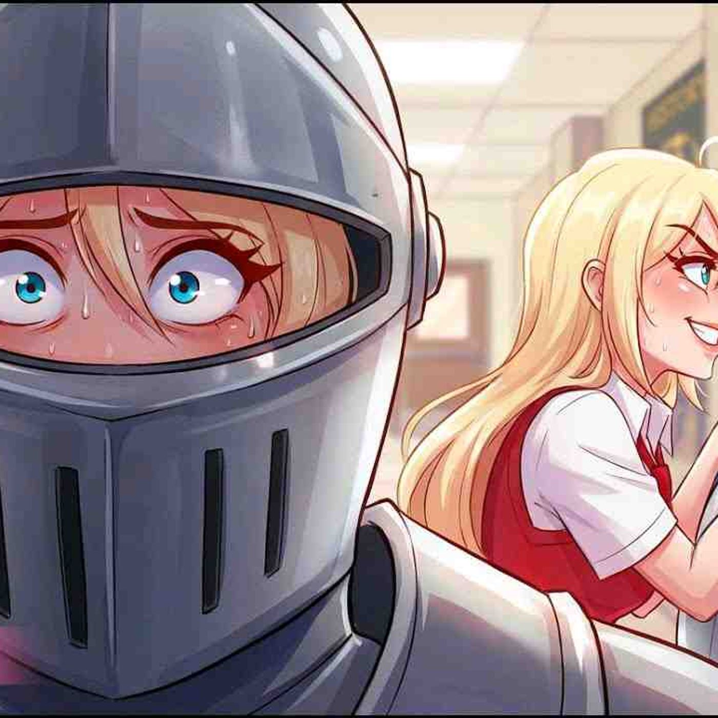 Bestie is Dating My Brother Behind My Back! episode artwork