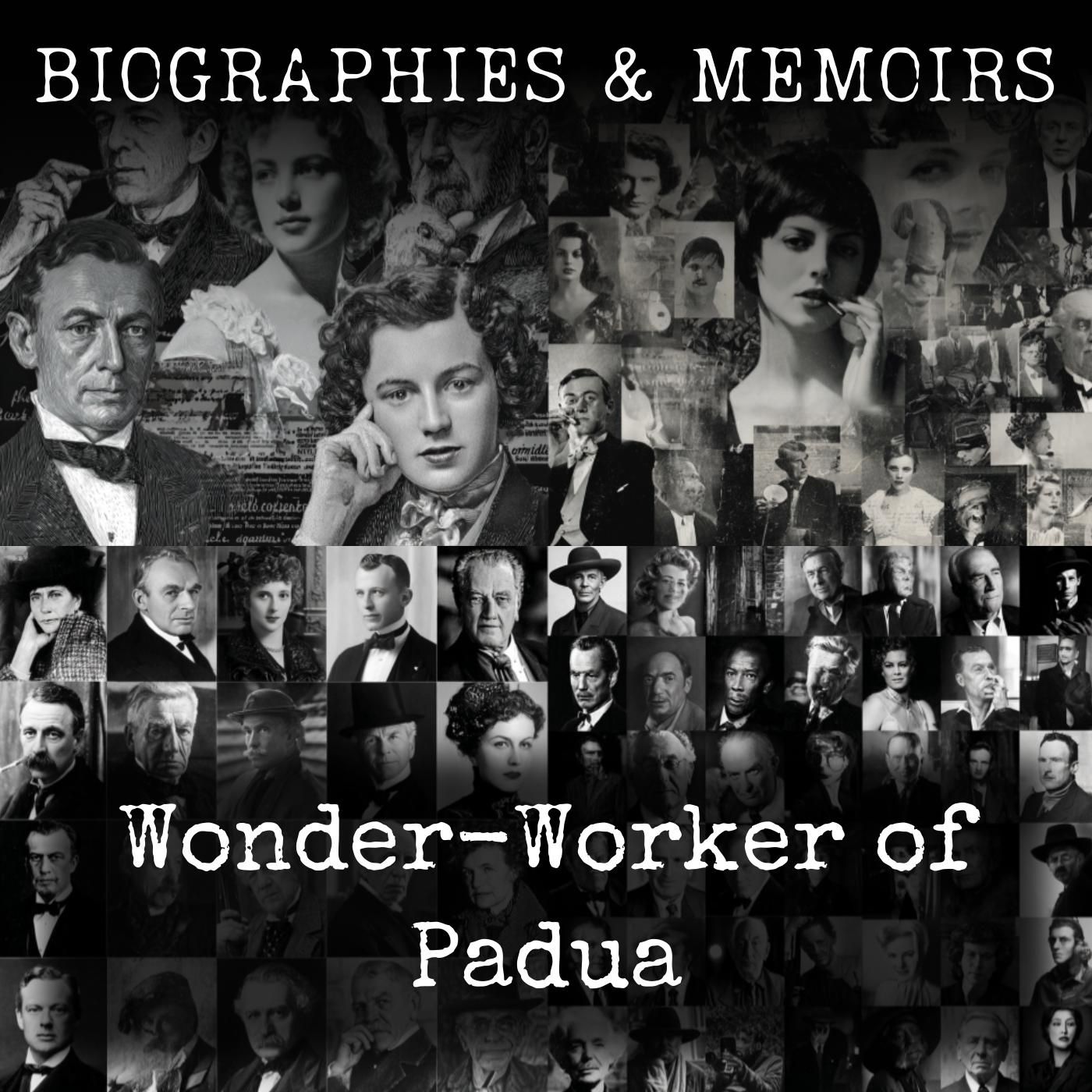 Wonder-Worker of Padua