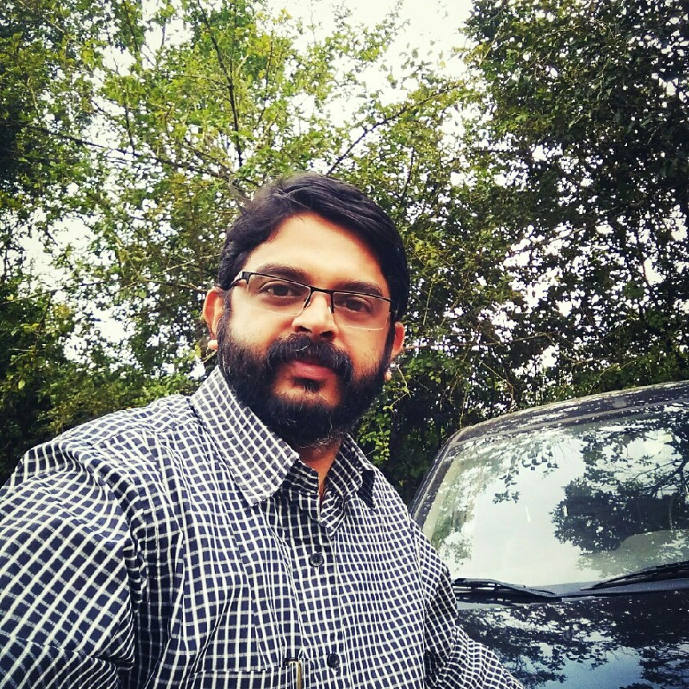 deepak anantha rao\'s show
