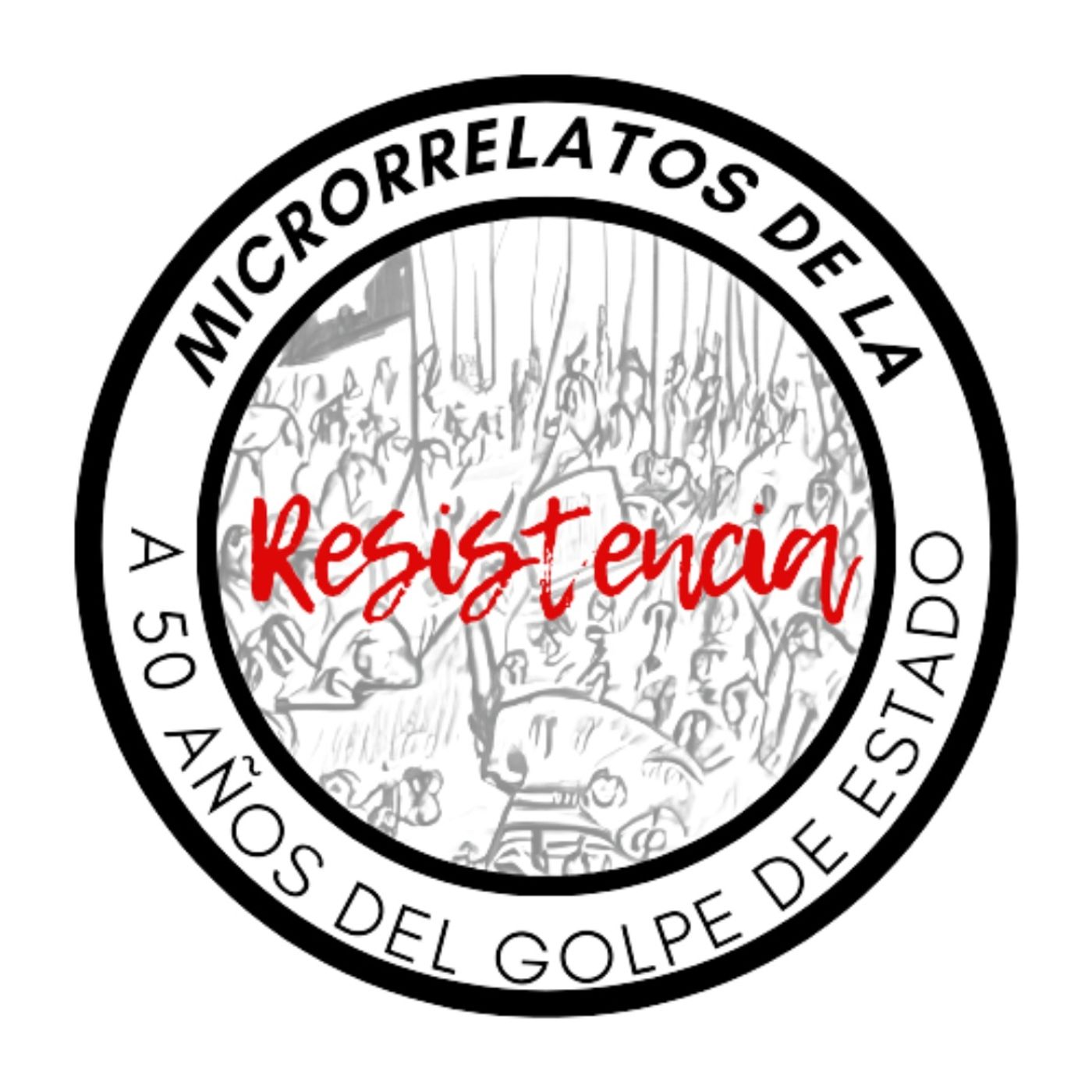 Microrrelatos de la resistencia