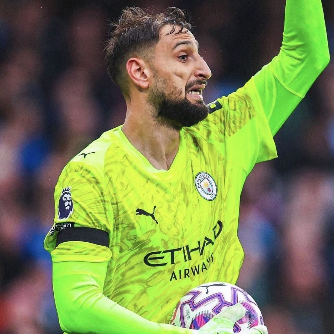 The Football Referee