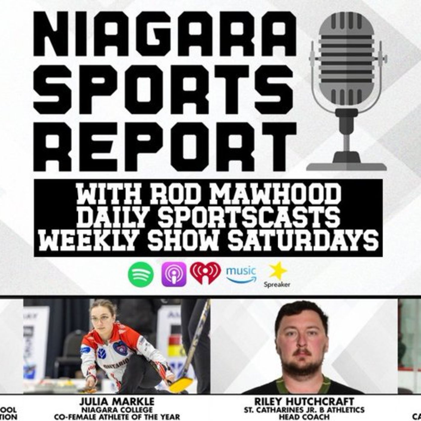 NSR Full Show April 25th episode artwork
