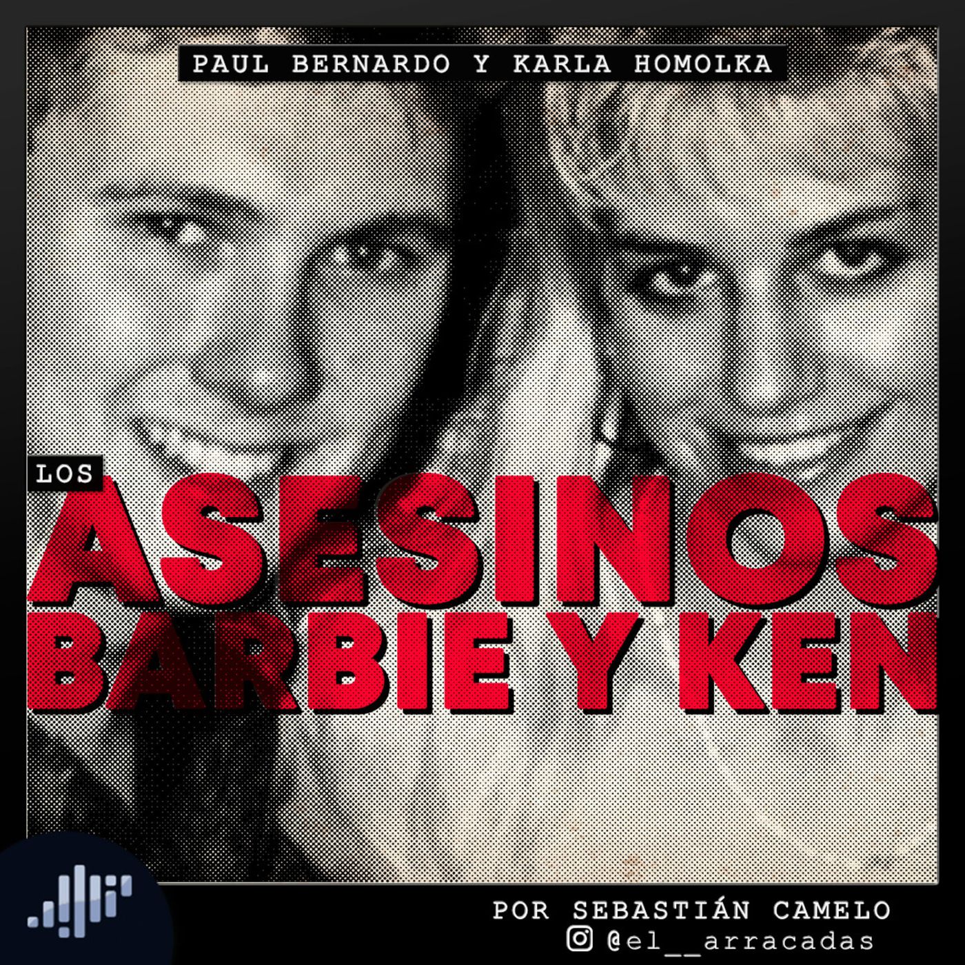 Serialmente: Historias de asesinos en serie.