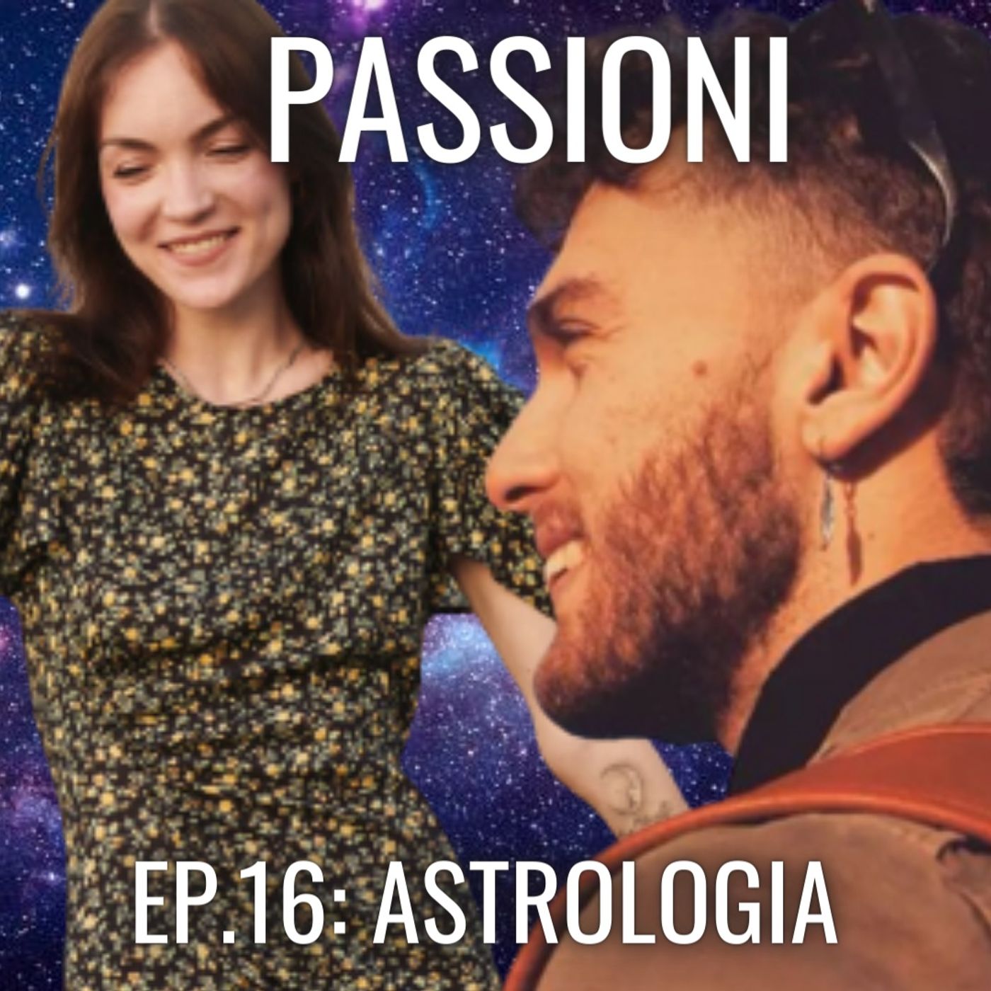 Passioni