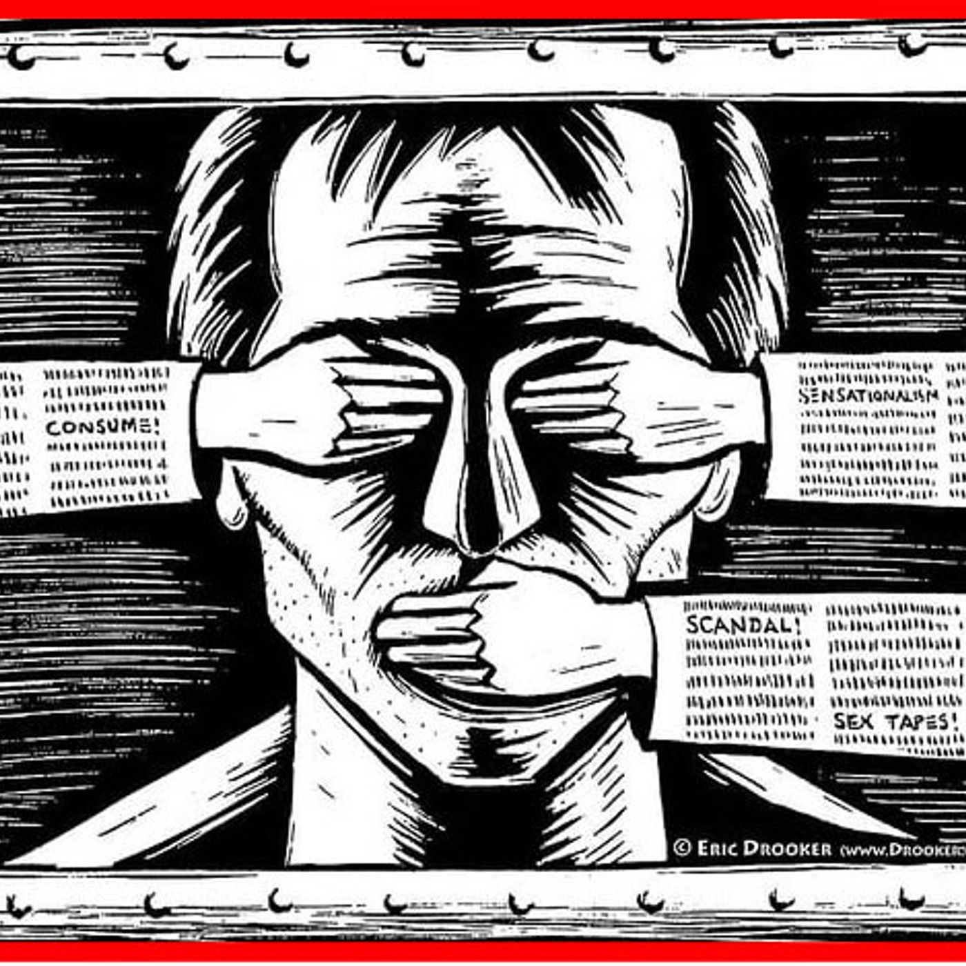 UK Public blame their slavery on others episode artwork