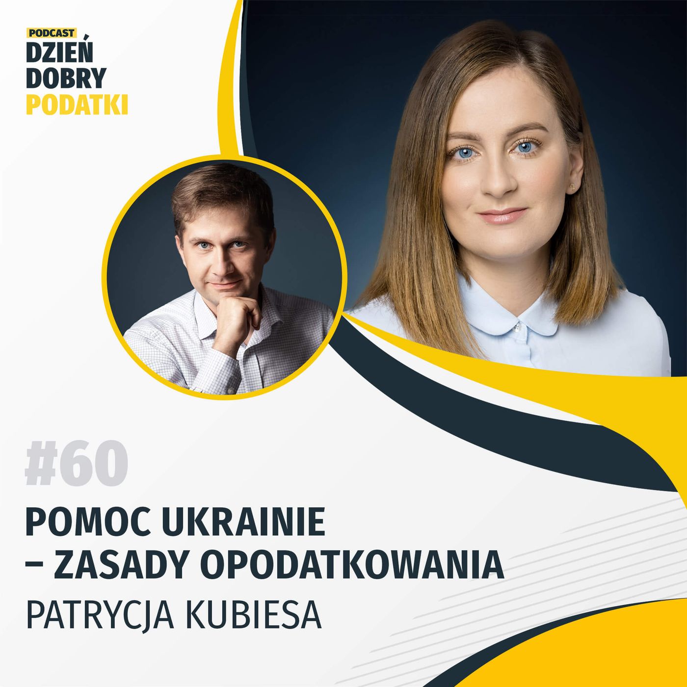 Dzień Dobry Podatki