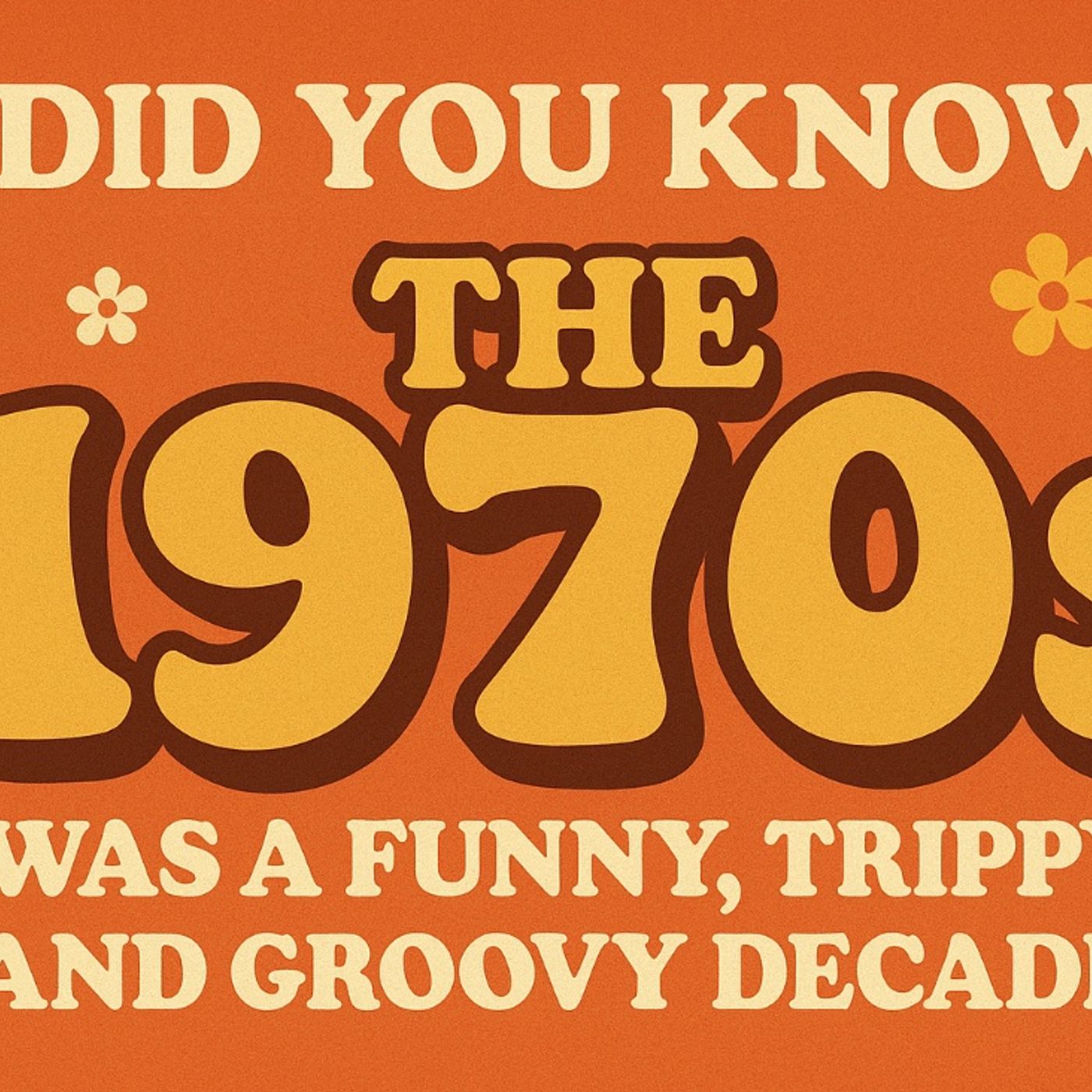 Did You Know?