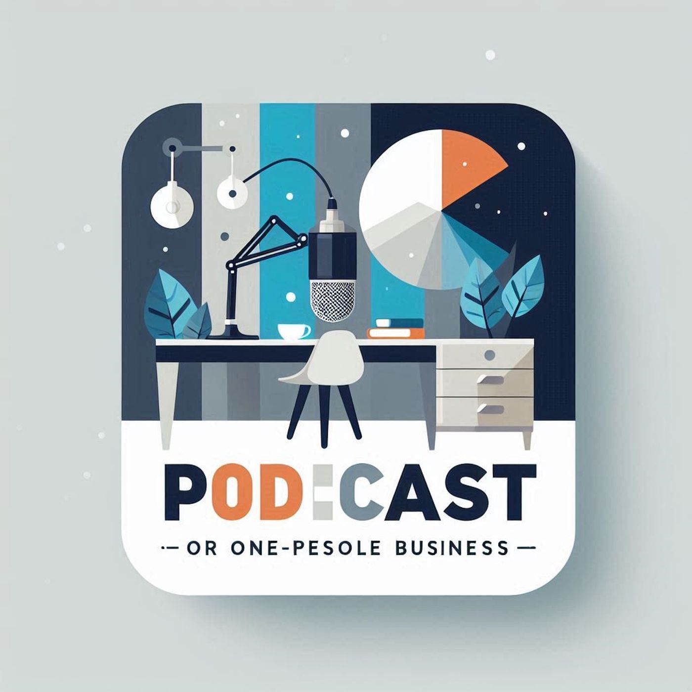 La empresa unipersonal podcast artwork