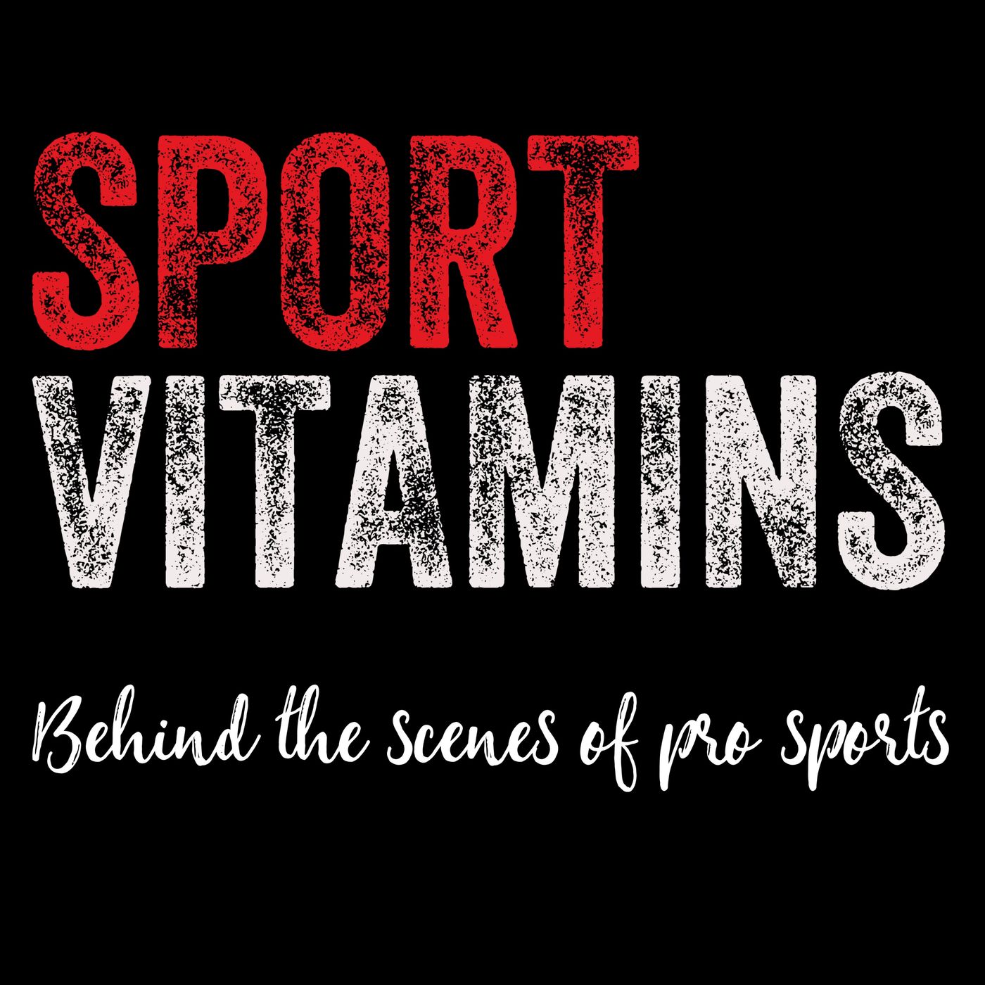 Sport Vitamins