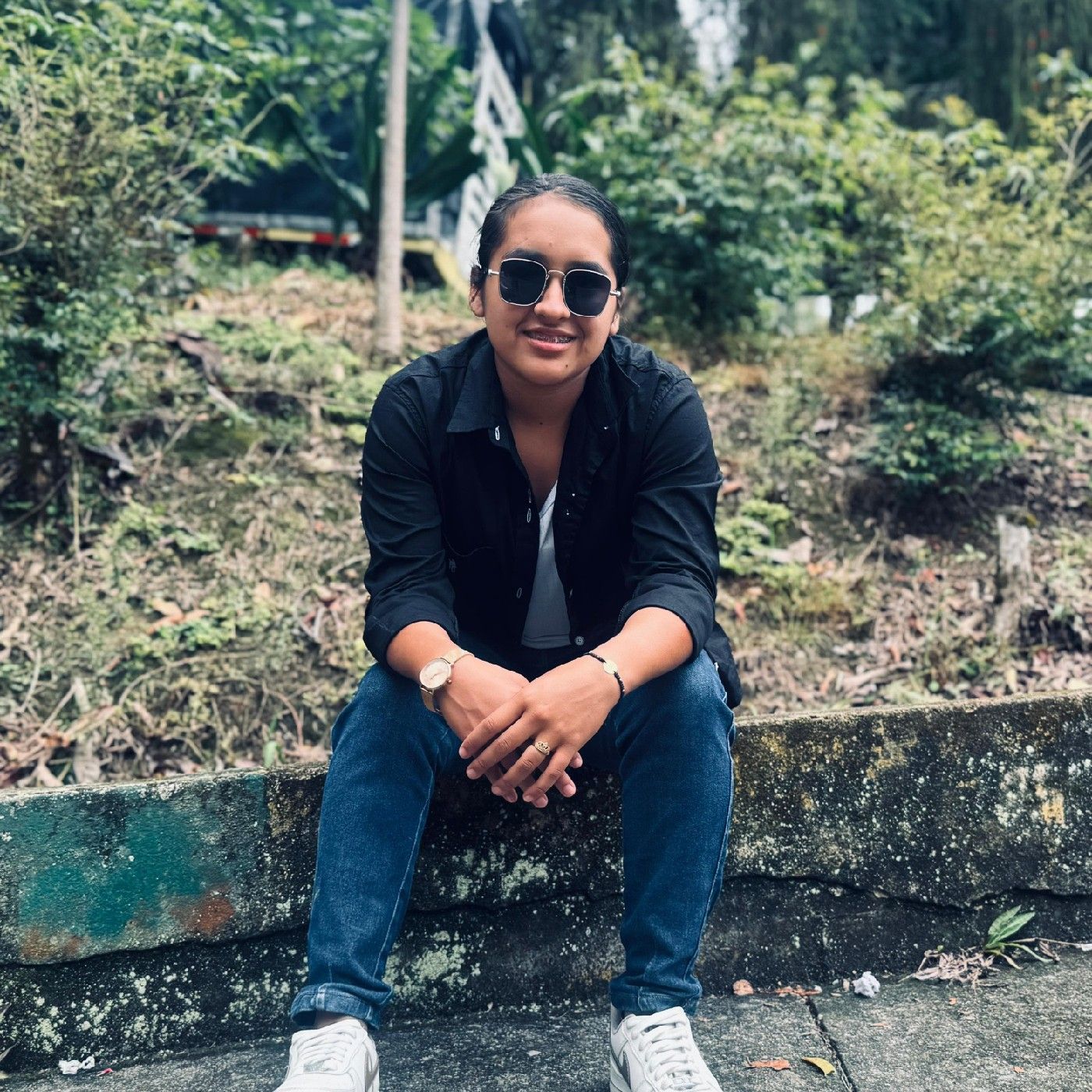 El podcast de Valentina Peña