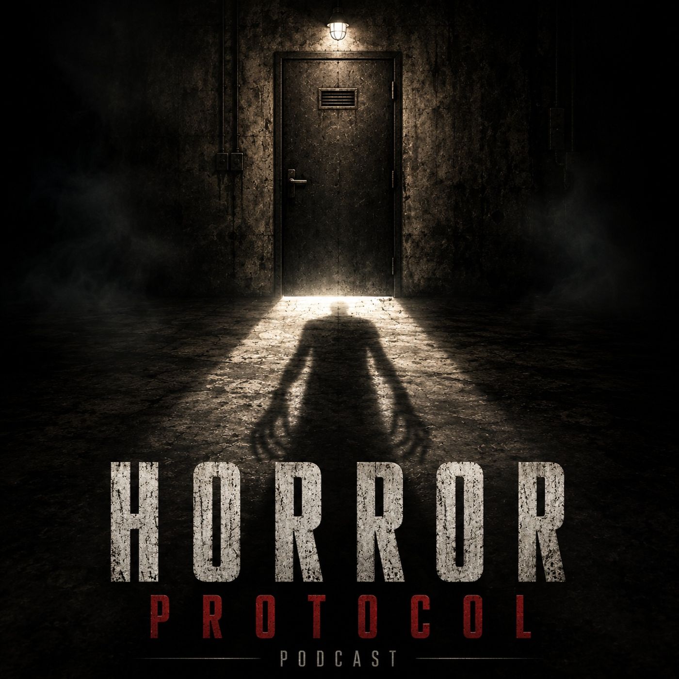 Horror Protocol