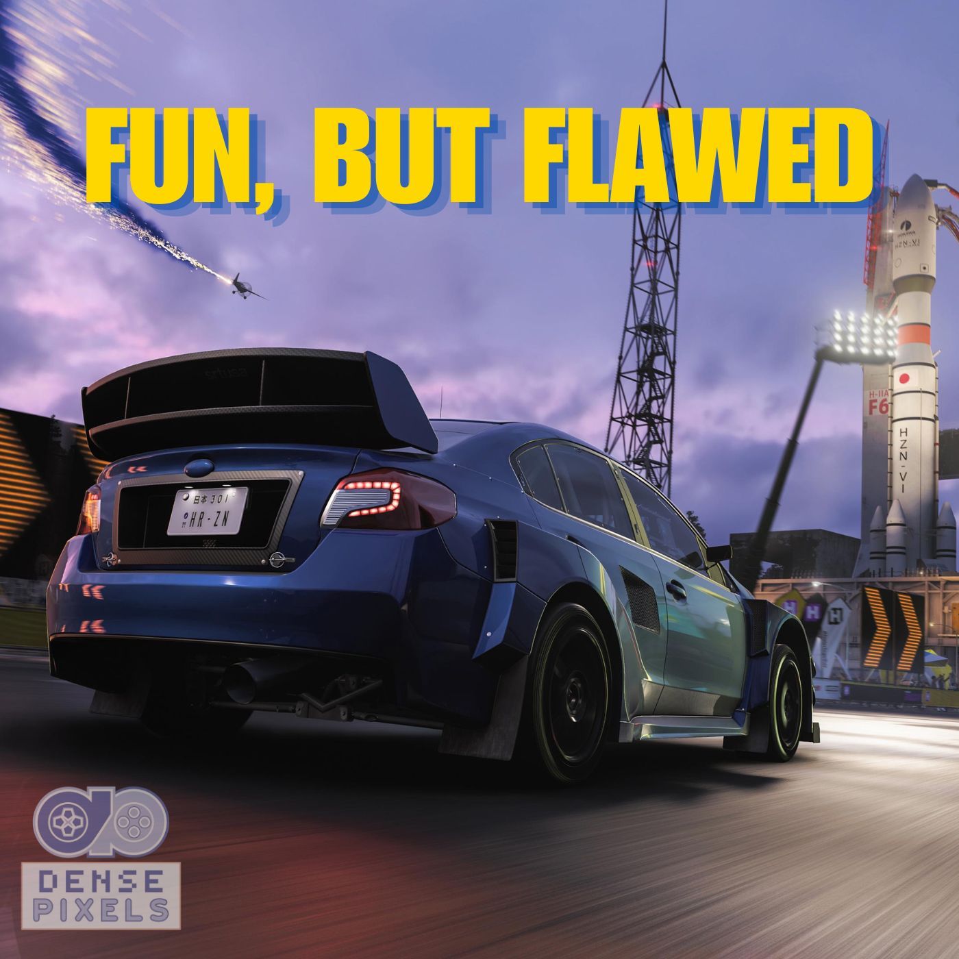 A Real Lack of City Pop - Forza Horizon 6 review | Subnautica 2 launch | PlayStation exclusives