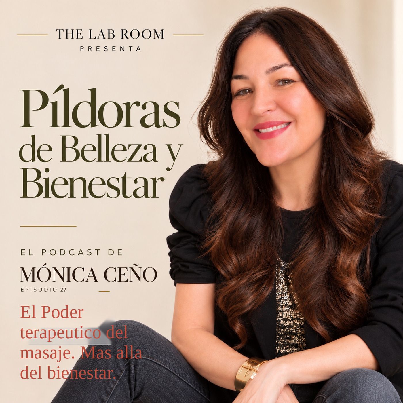 Portada de Píldoras de Belleza y Bienestar