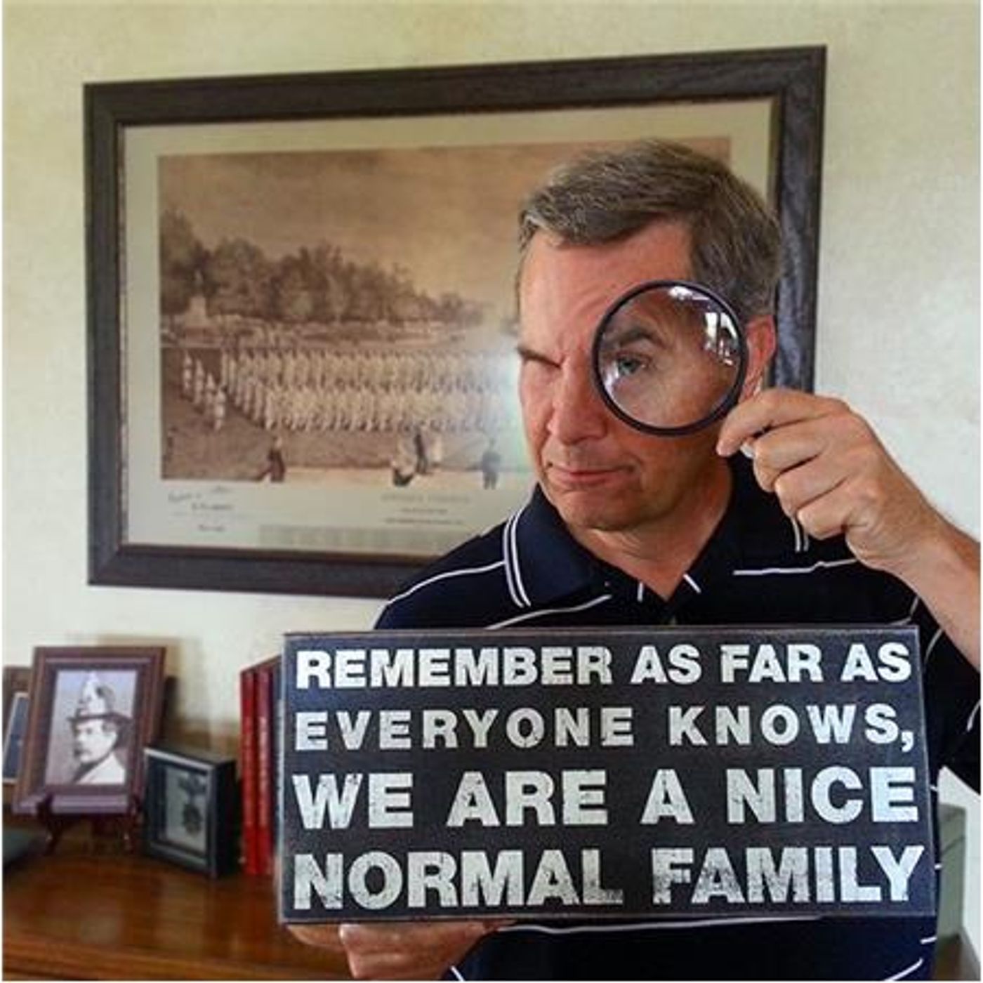 Greatest Genealogical Moments with Scott Fisher