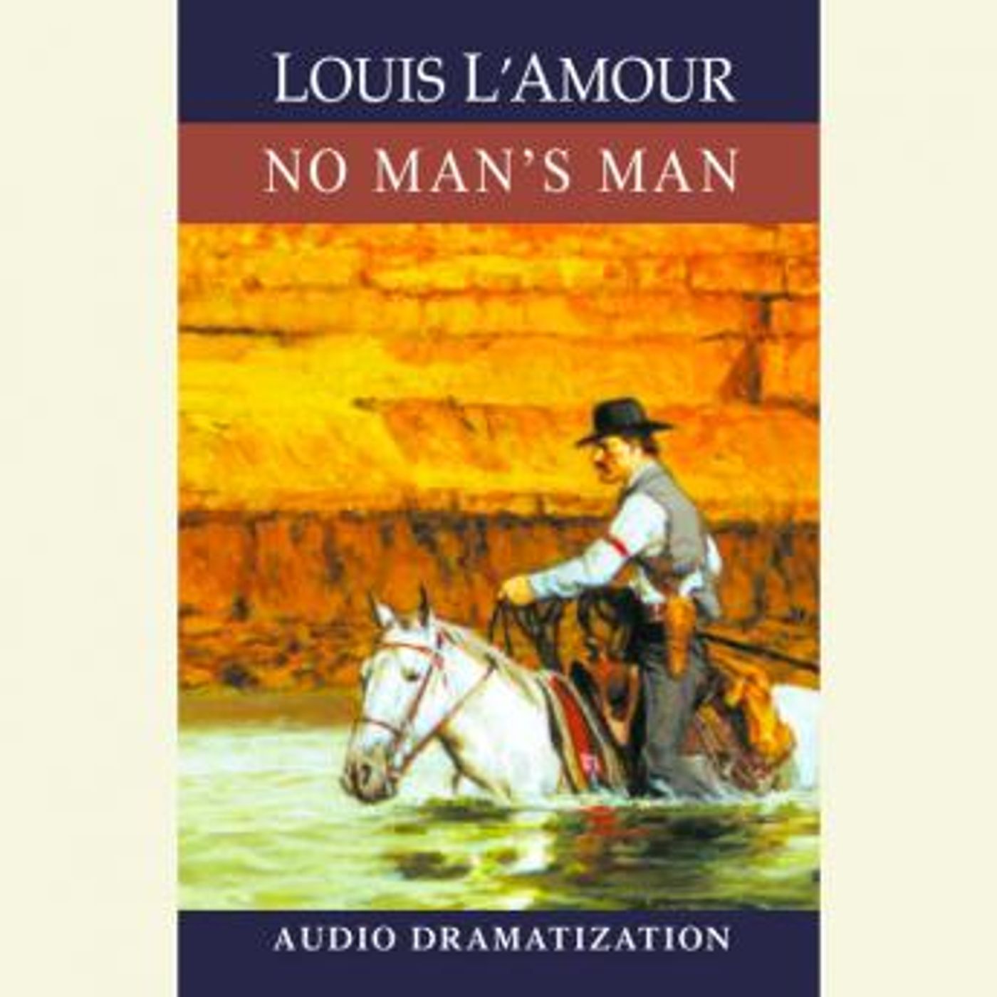 Unlock Top Full Audiobooks in Fiction, Westerns & War