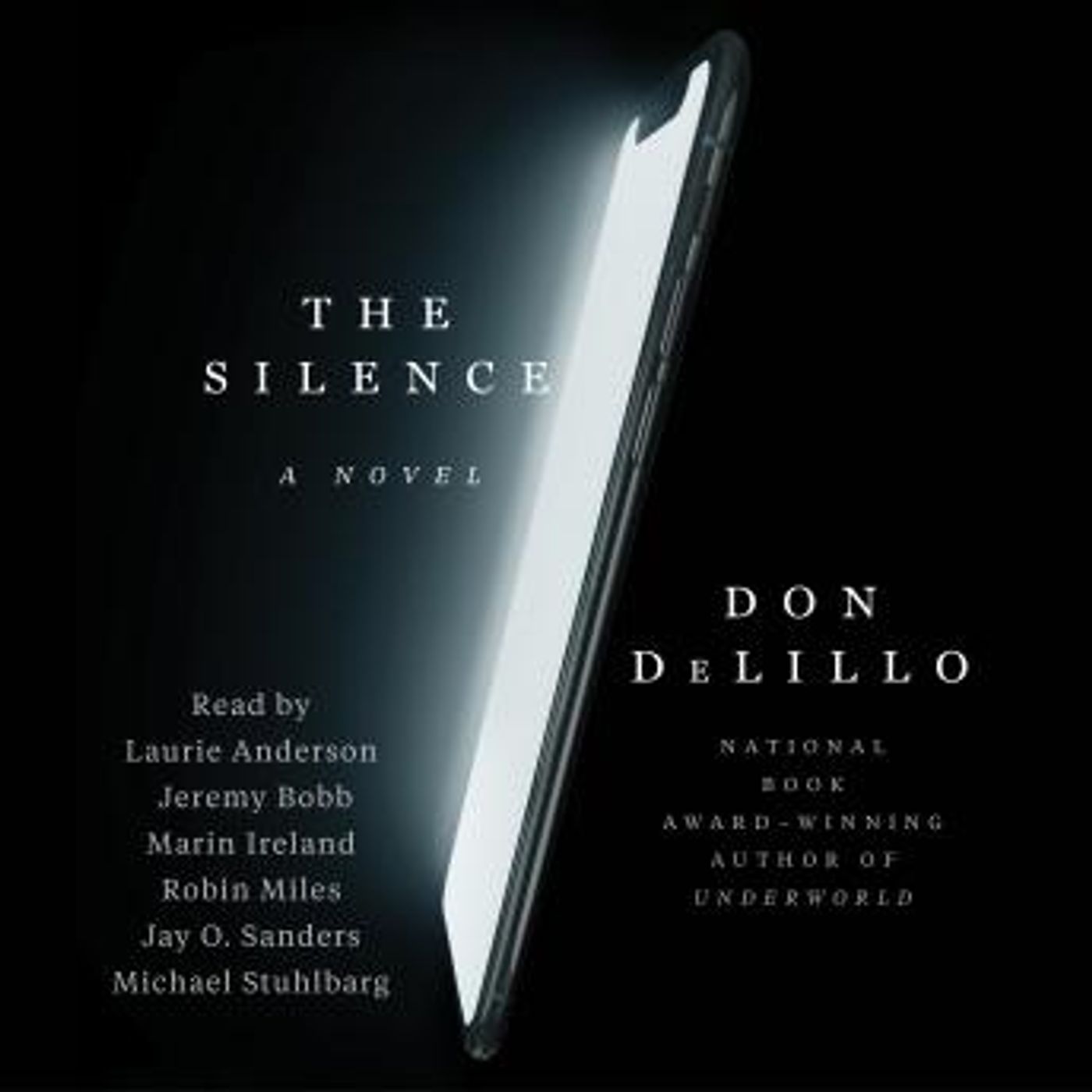 Access Top-Rated Full Audiobooks in Fiction, Drama