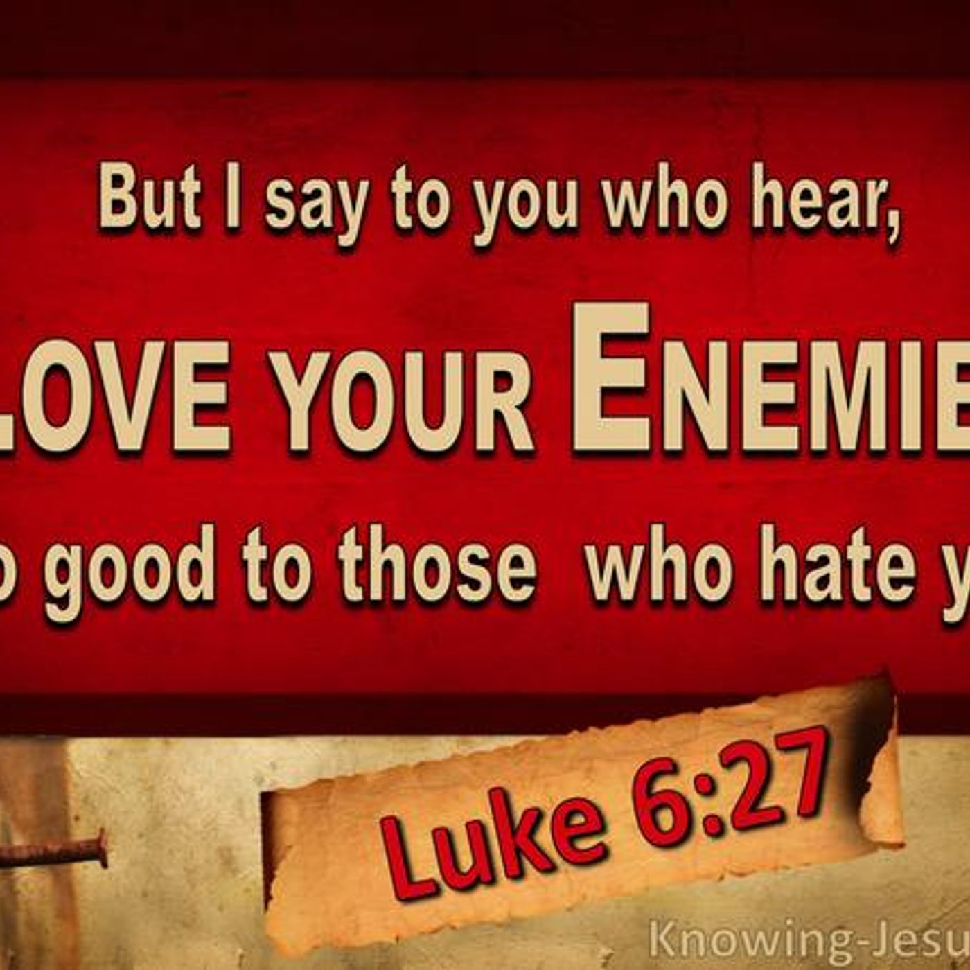 SUNDAY SCHOOL OCT 18 2020 "LOVE FOR NEIGHBORS"  LUKE: 10:25-37 episode artwork
