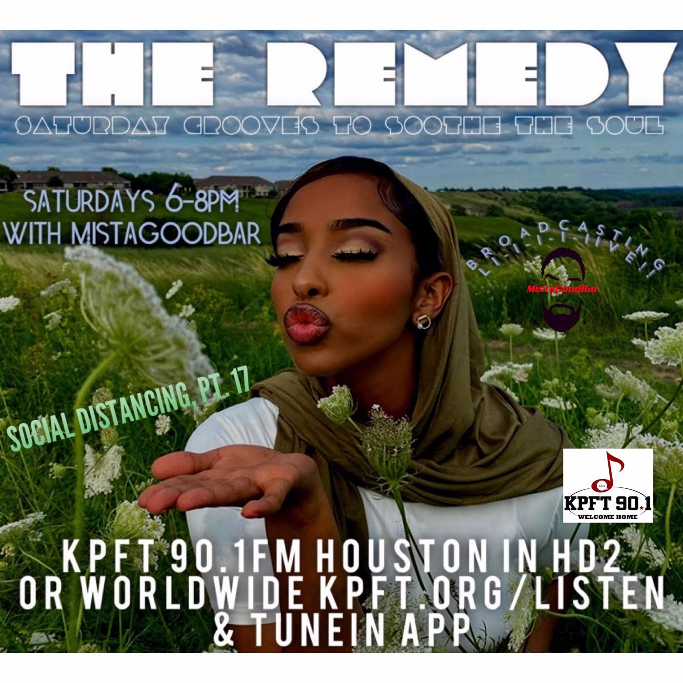 THE REMEDY Radio