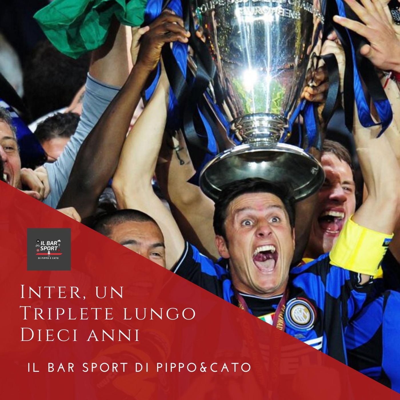 Il Bar Sport di Pippo&Cato