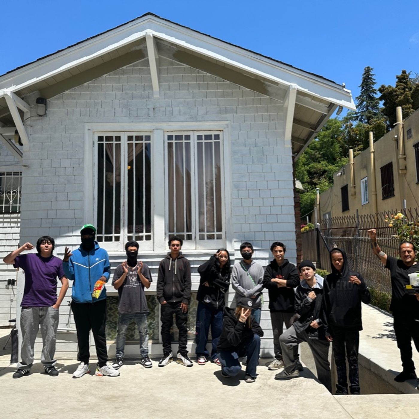 Podcast From A Poverty Skola -#1