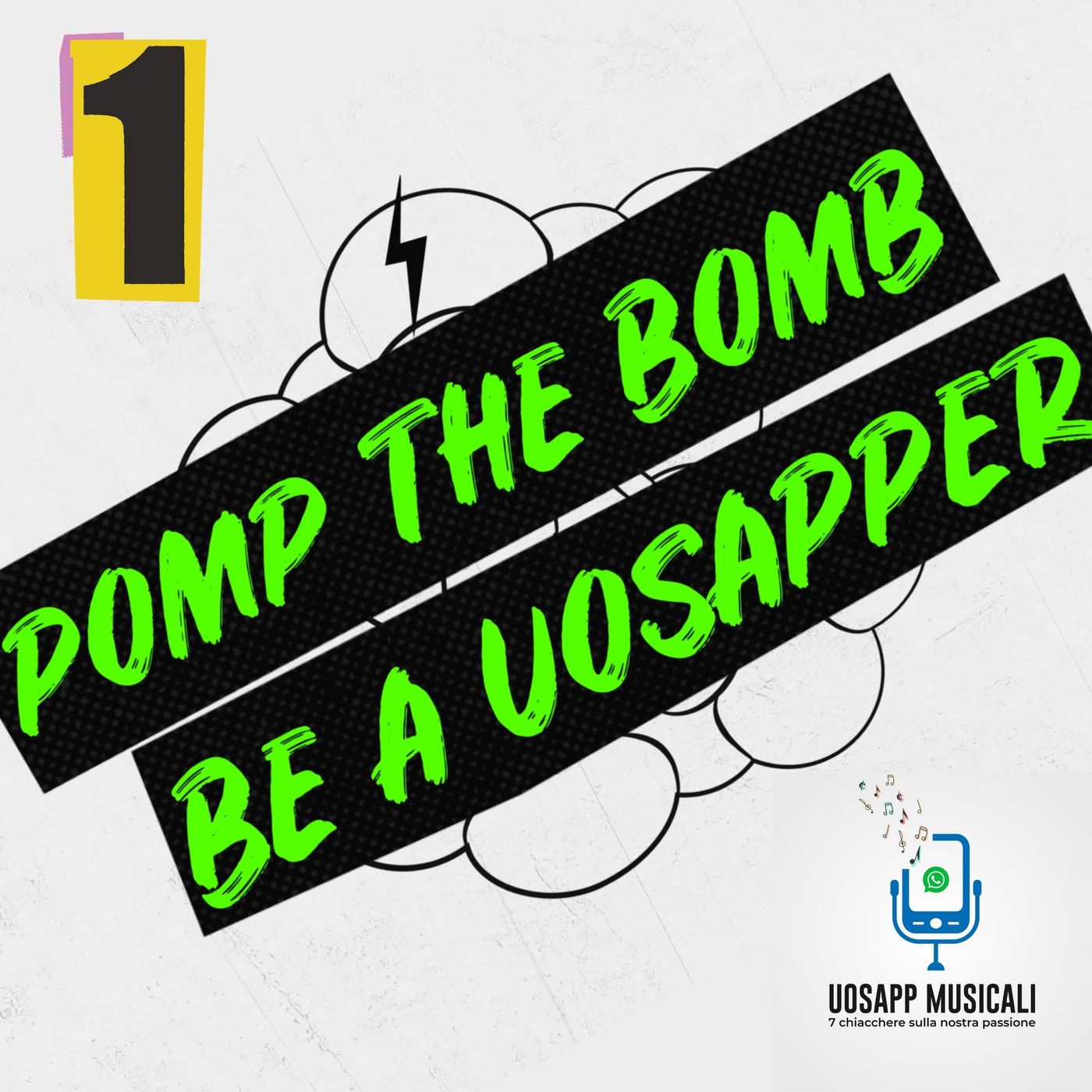 Uosapp Musicali