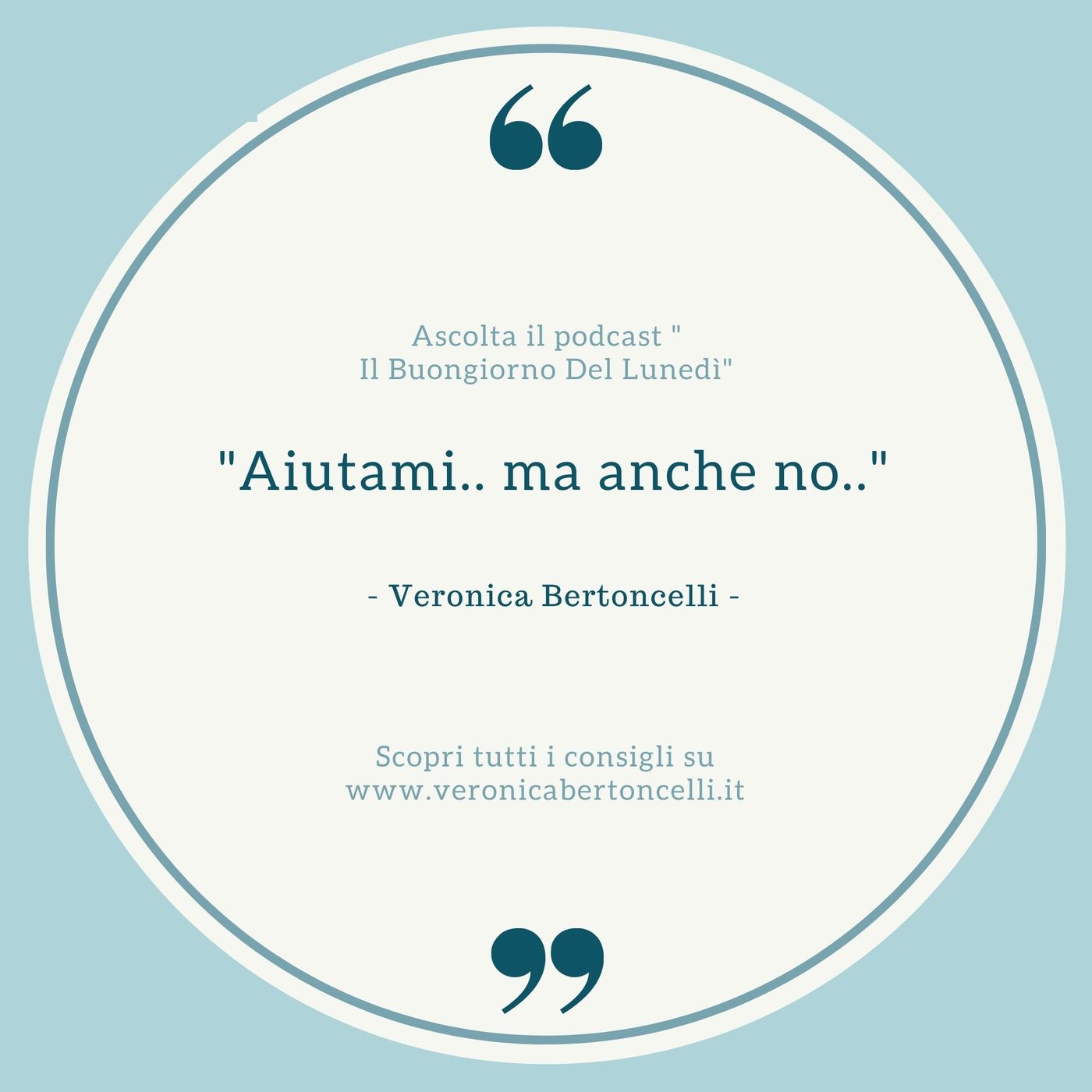 Il Buon Giorno Del Lunedì