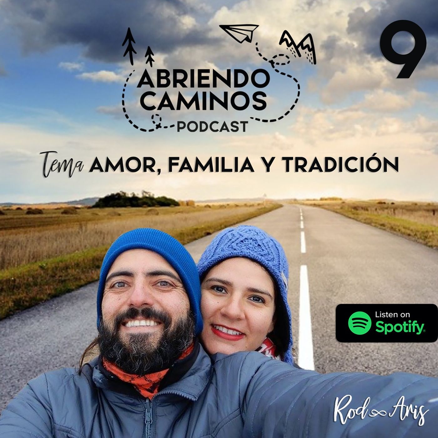 Abriendo Caminos