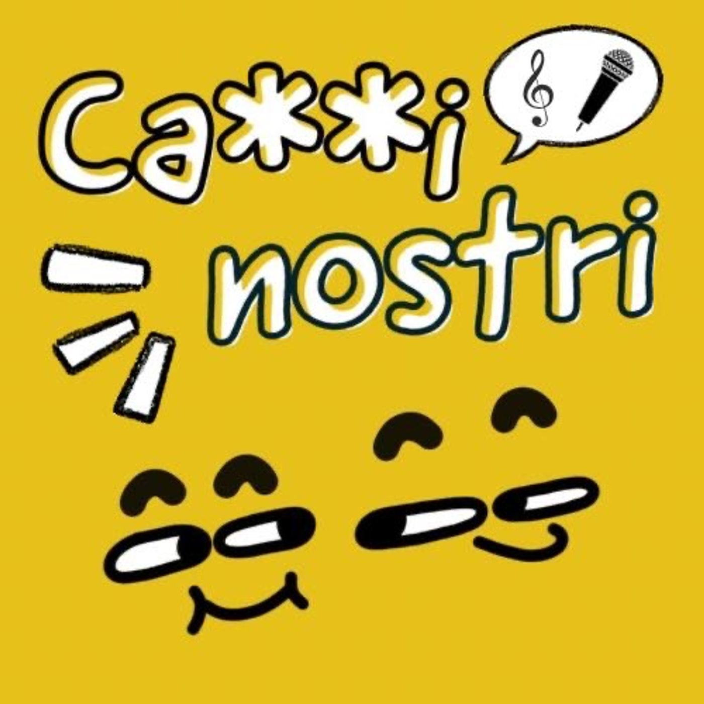 Cazzi nostri