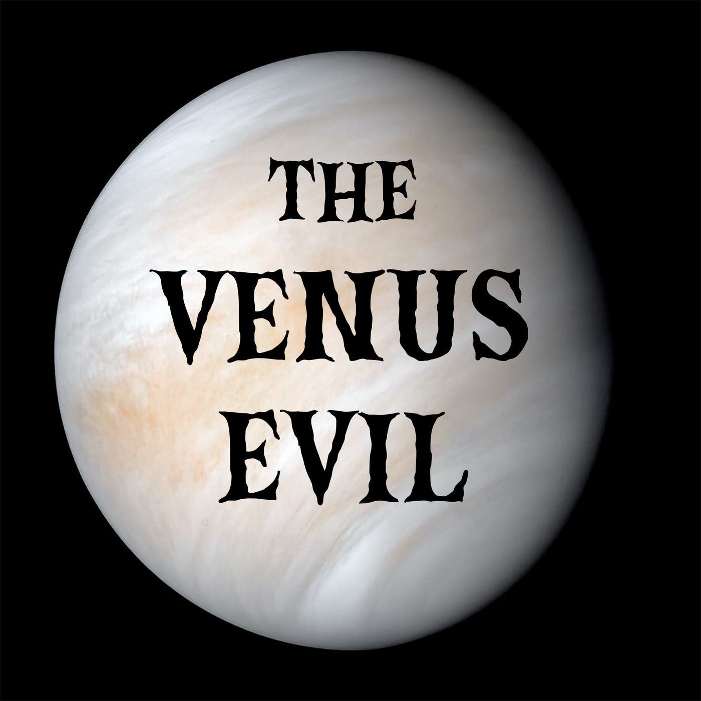The Venus Evil episode artwork