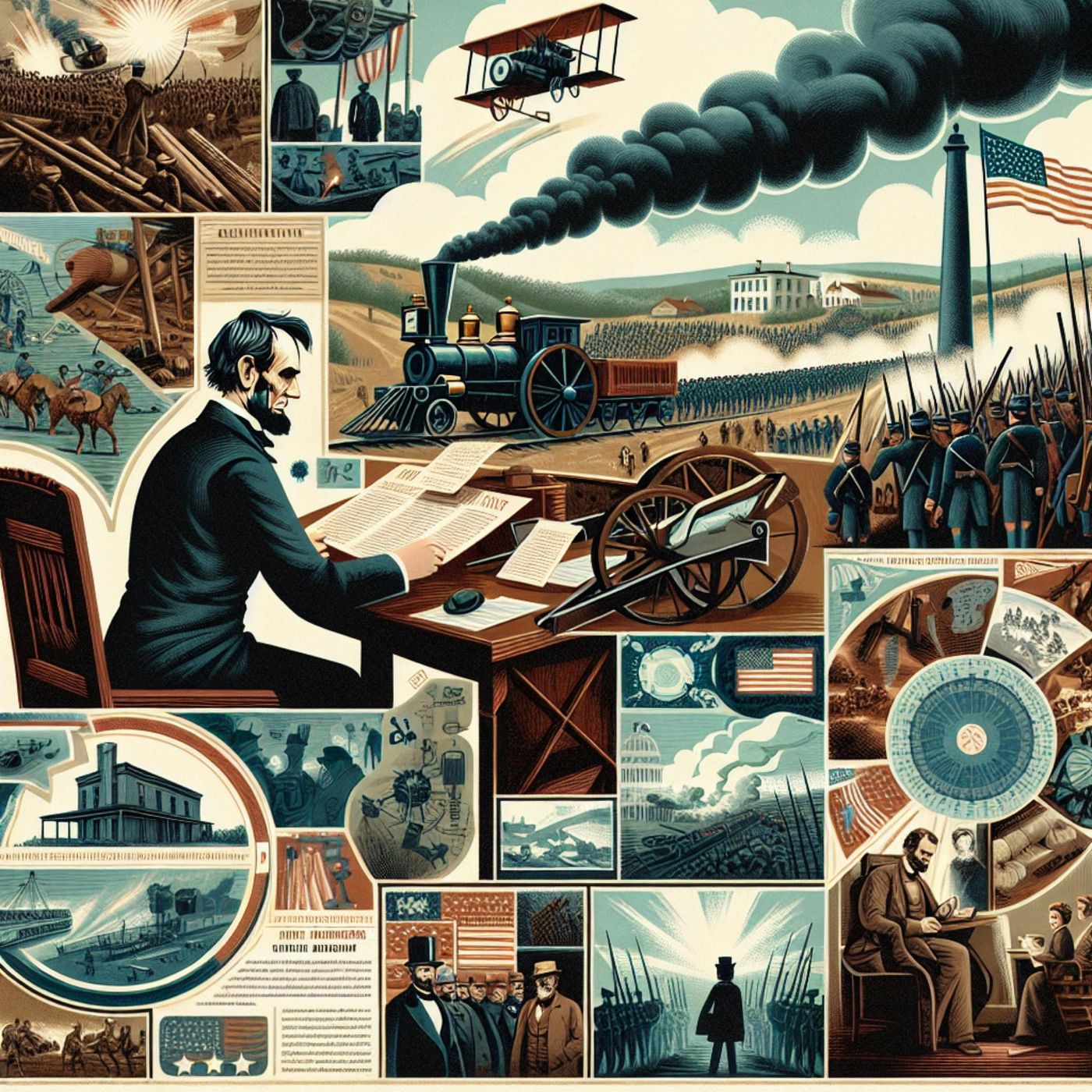 100 Facts About the Civil War
