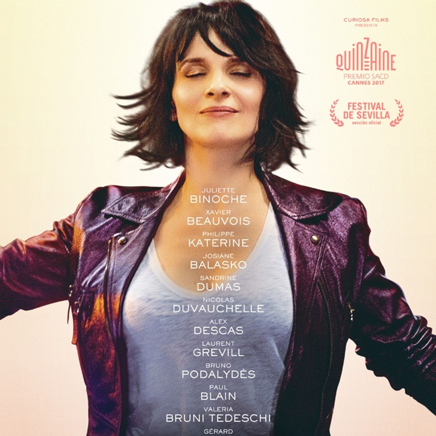 Salga de los clichés románticos con "Un sol interior" episode artwork