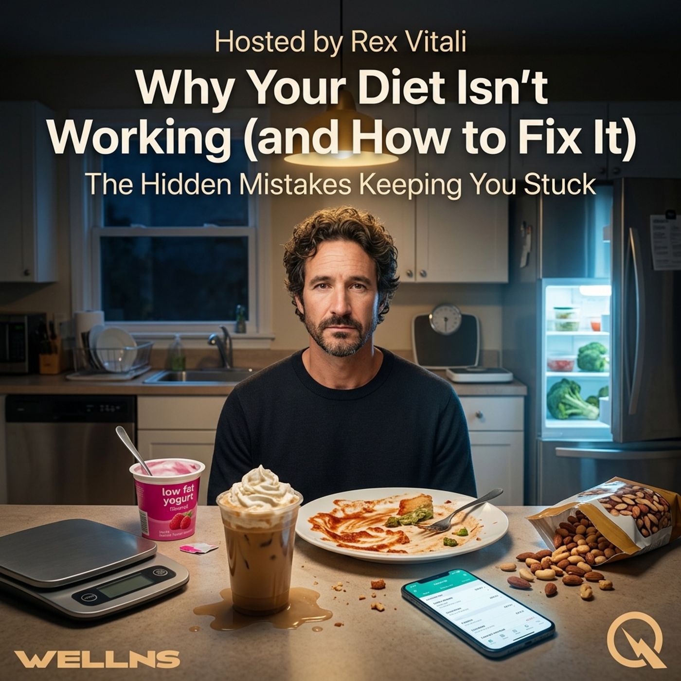 Why Your Diet Isn't Working (and How to Fix It)