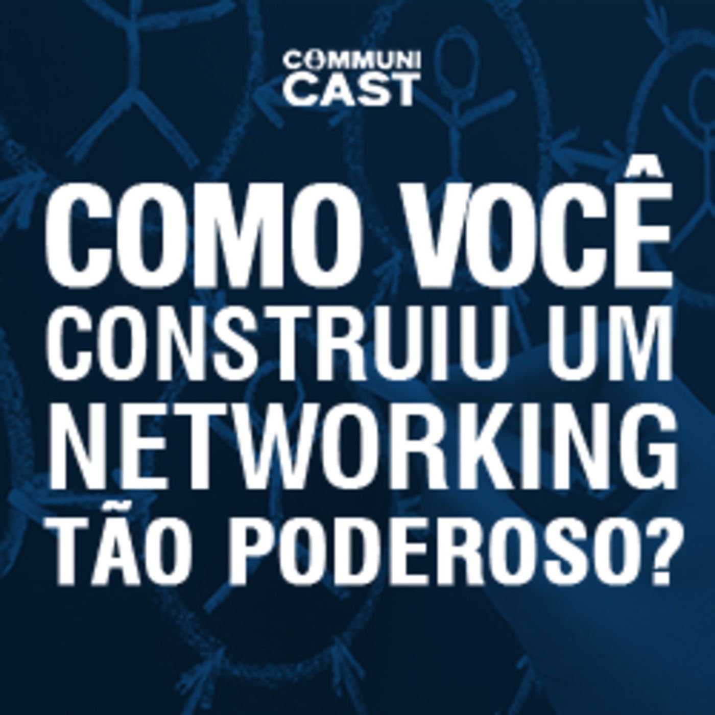 CommuniCast | Ricardo Silva Voz