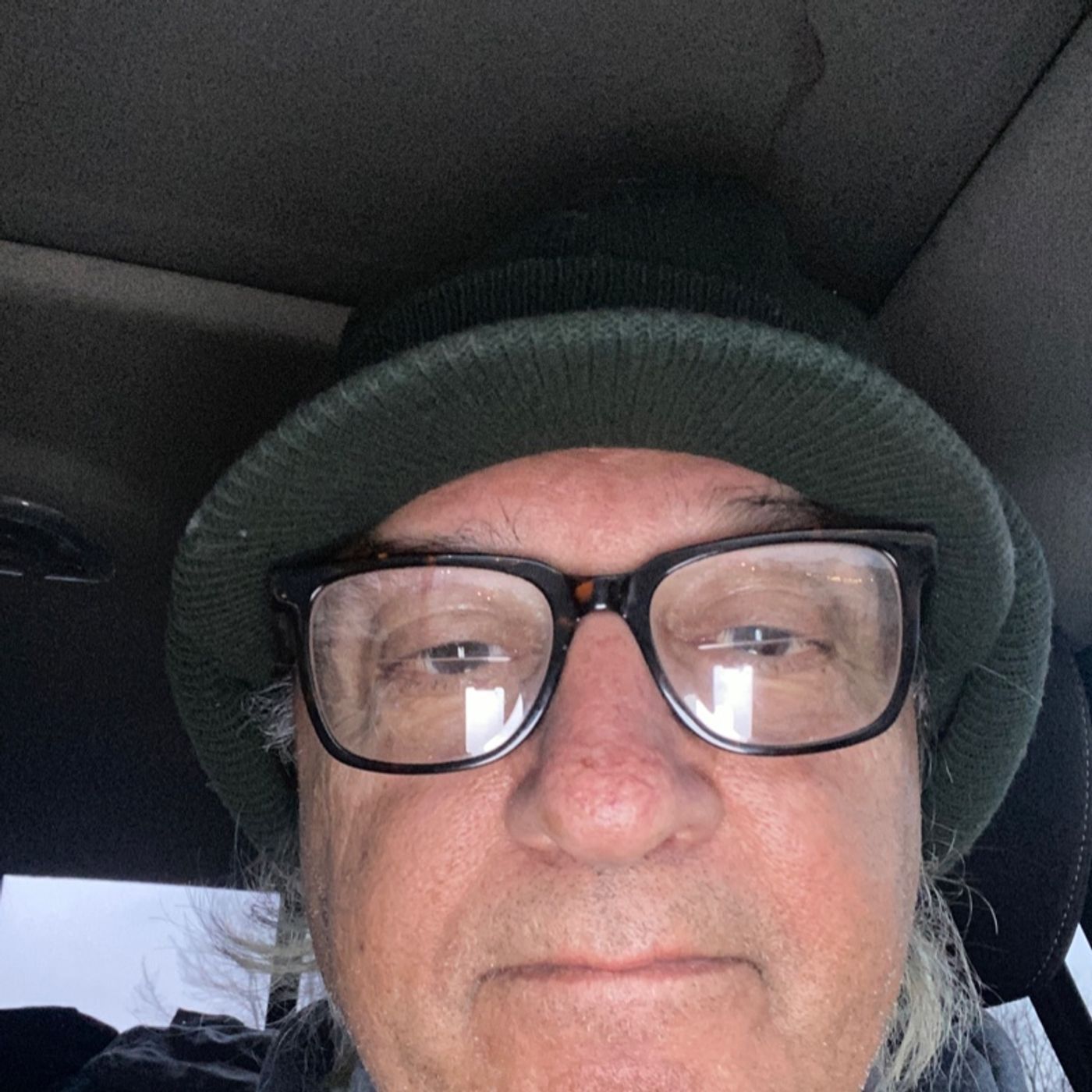 John Zegar\'s Thoughts & Travels