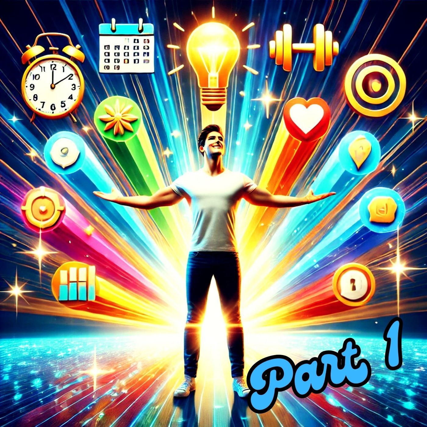 Transform Your Life PART1: 101 HACKS to Make 2025 Your BEST Year Yet!