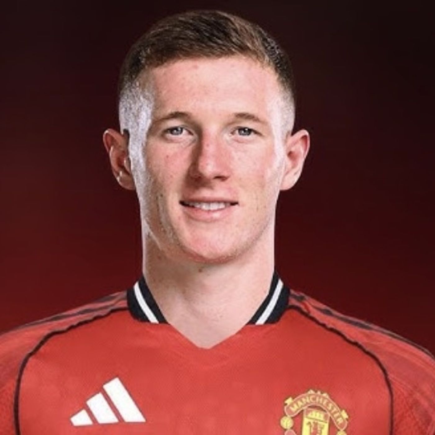 The Football Referee