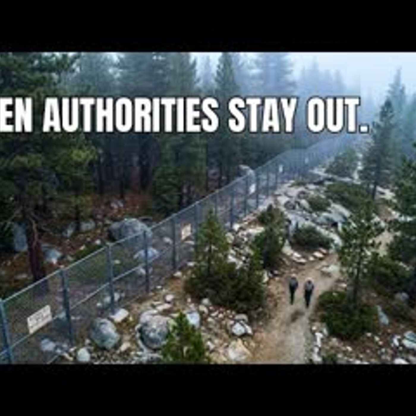6 National Parks That Sealed Off Areas — Even Rangers Were Forced Out episode artwork