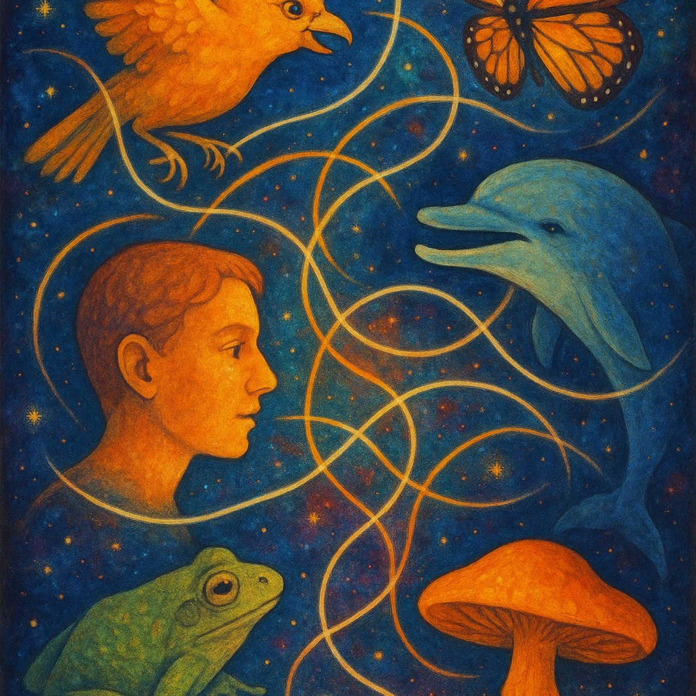 The Science Mysteries