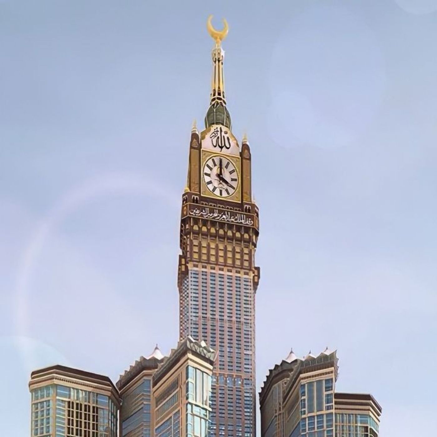 Khutbahs and Lectures