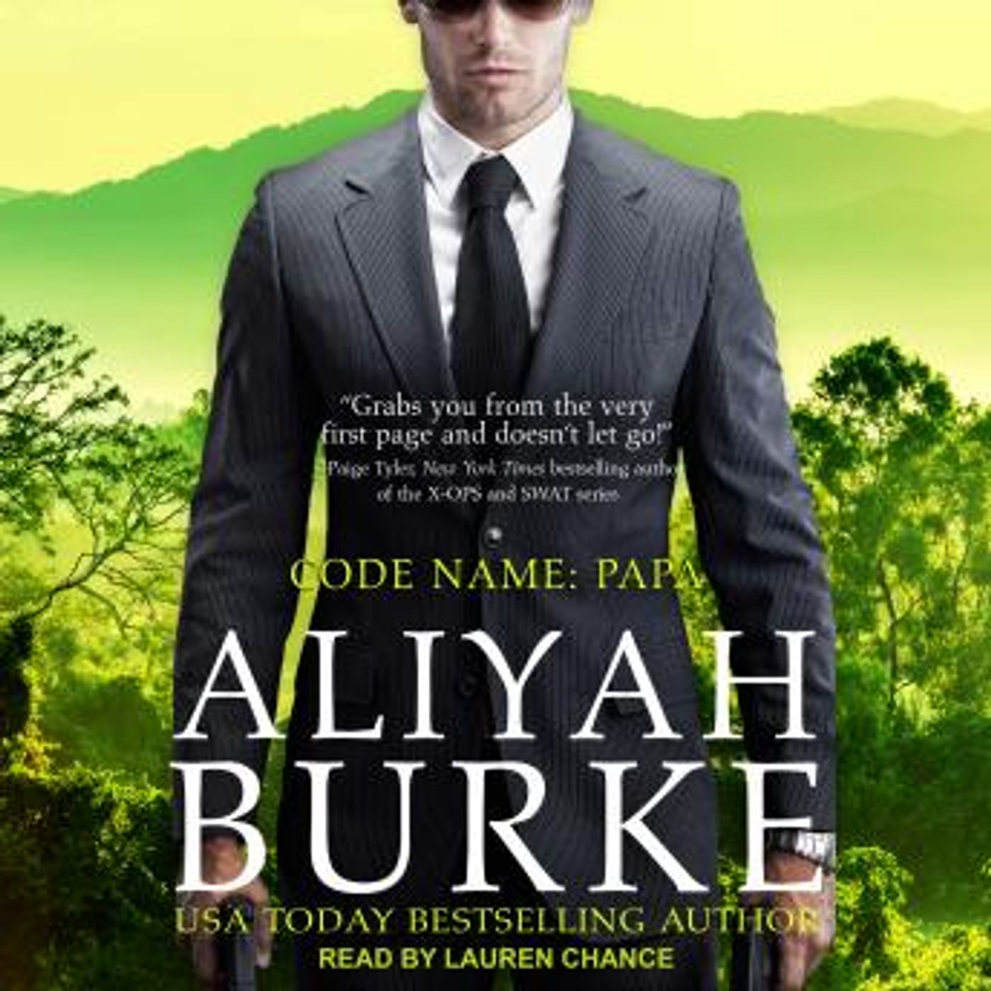 Audiobooks in Mystery, Thriller & Horror, Suspense