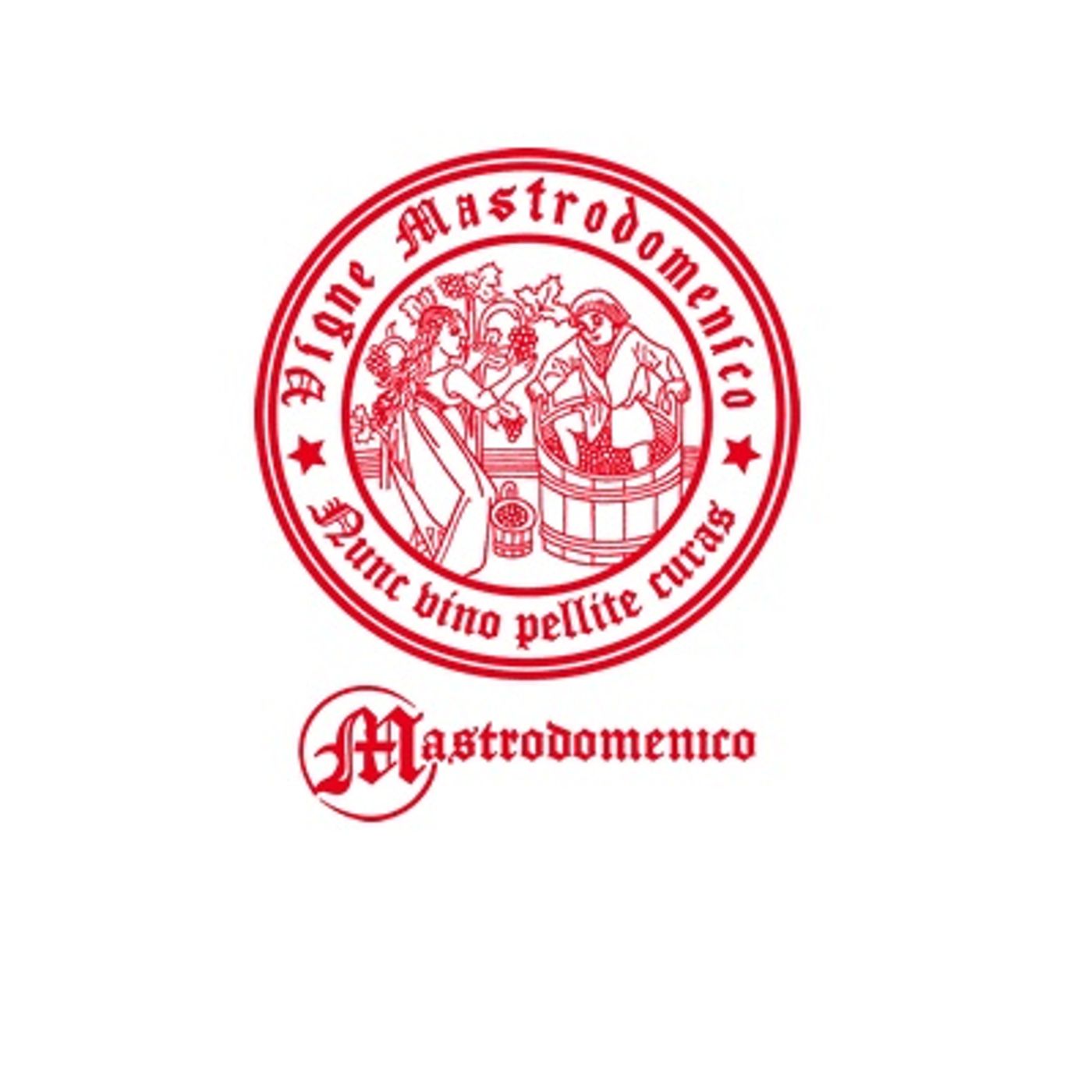 Vigne Mastrodomenico - Emanuela Mastrodomenico