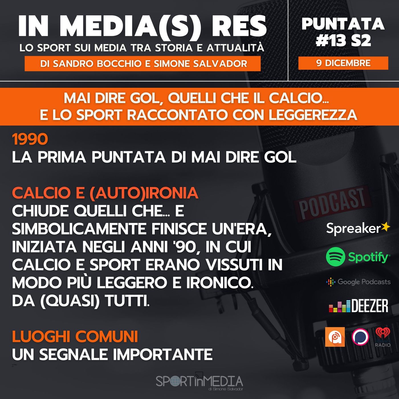 In Media(s) Res