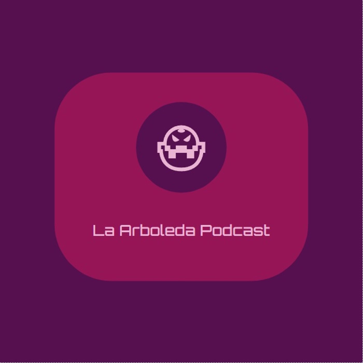 La Arboleda Podcast